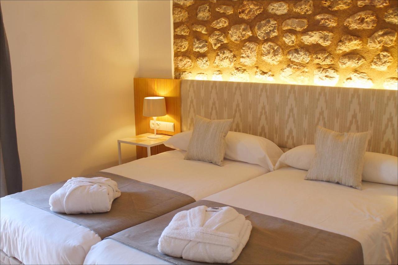 فندق Soller Center المظهر الخارجي الصورة
