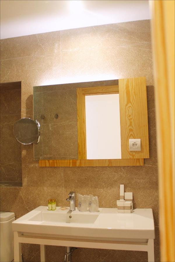 فندق Soller Center المظهر الخارجي الصورة