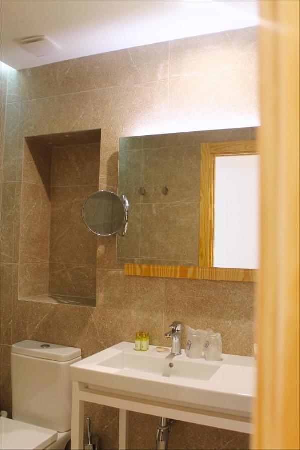 فندق Soller Center المظهر الخارجي الصورة