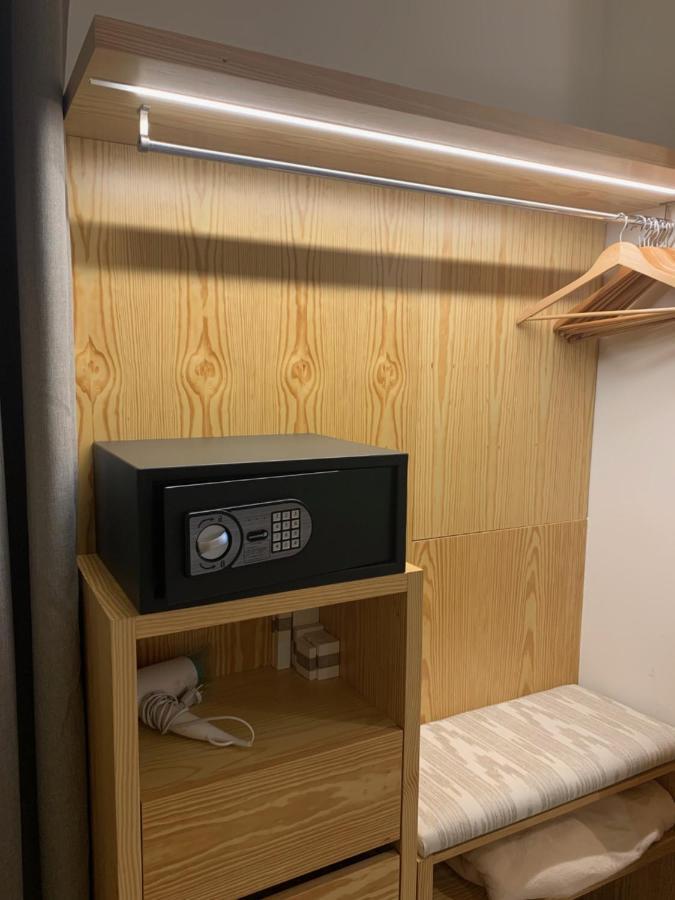 فندق Soller Center المظهر الخارجي الصورة