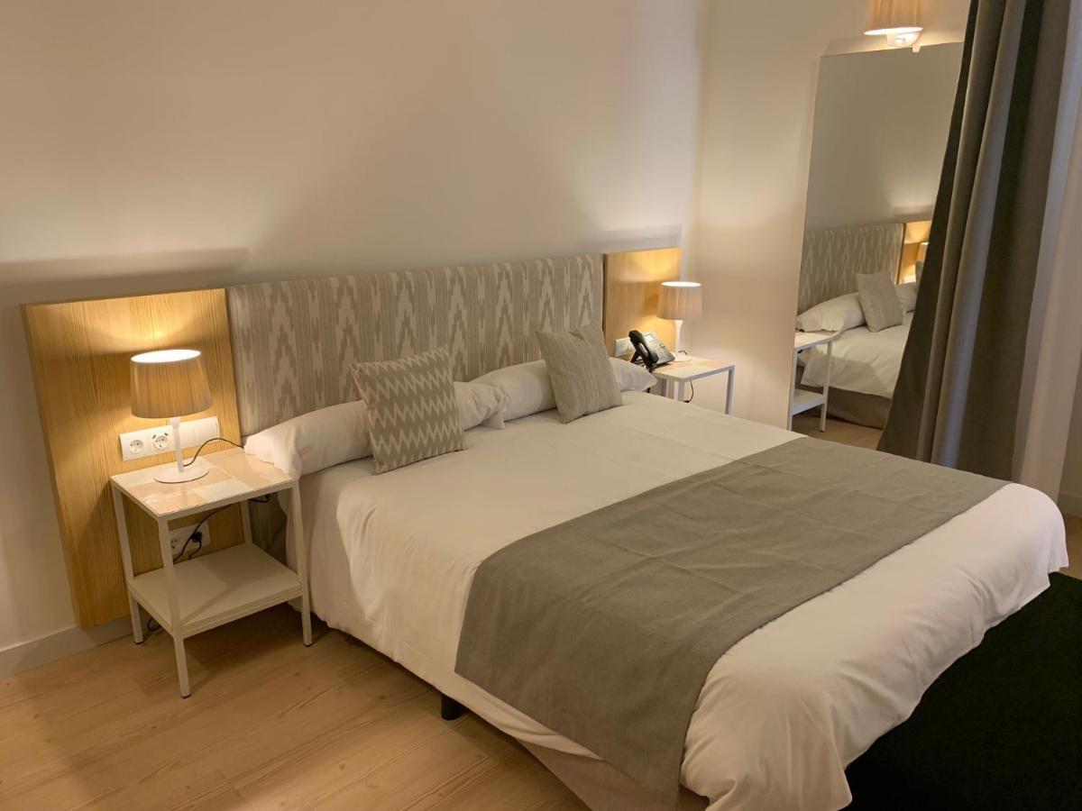 فندق Soller Center المظهر الخارجي الصورة