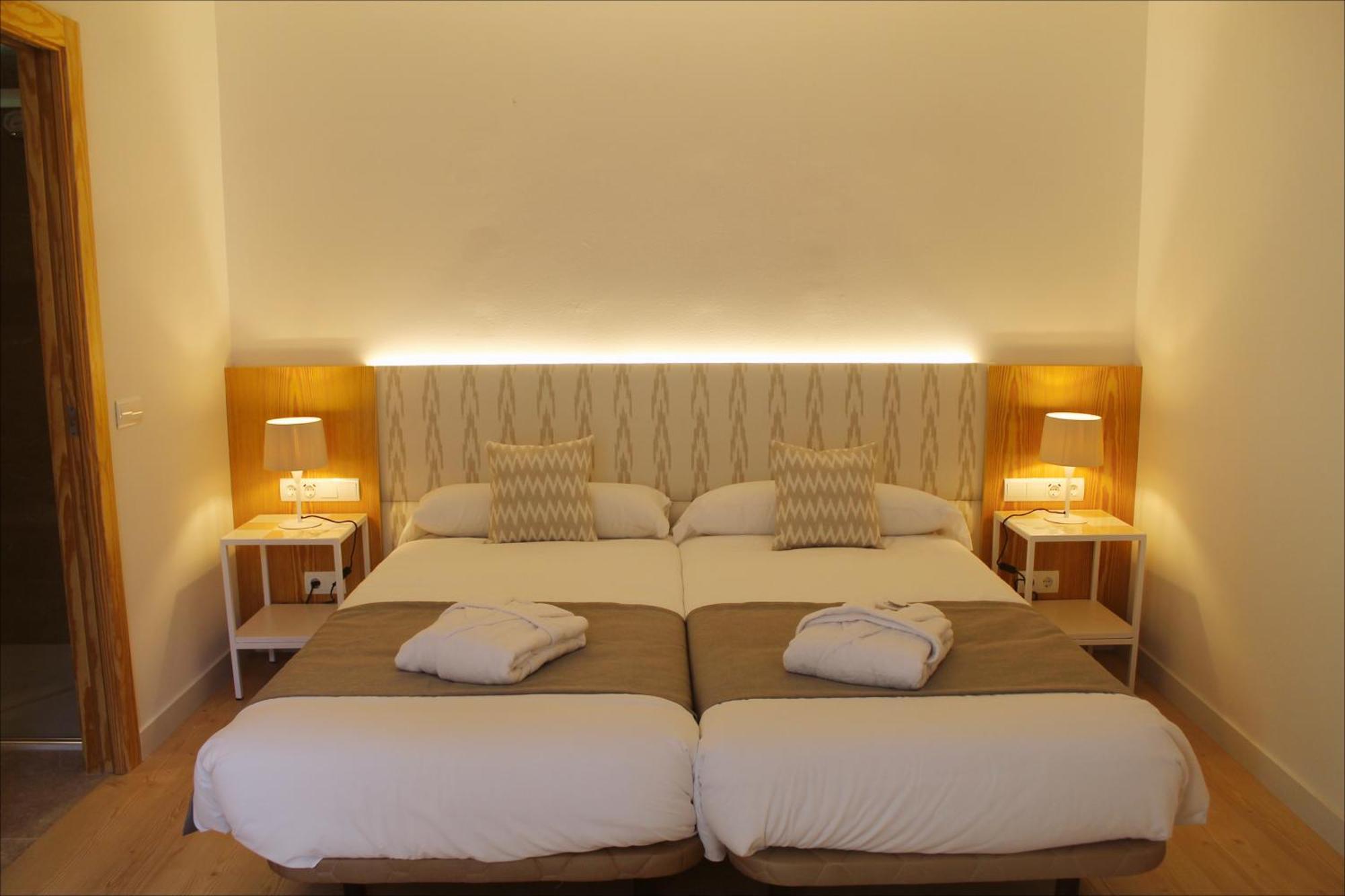 فندق Soller Center المظهر الخارجي الصورة