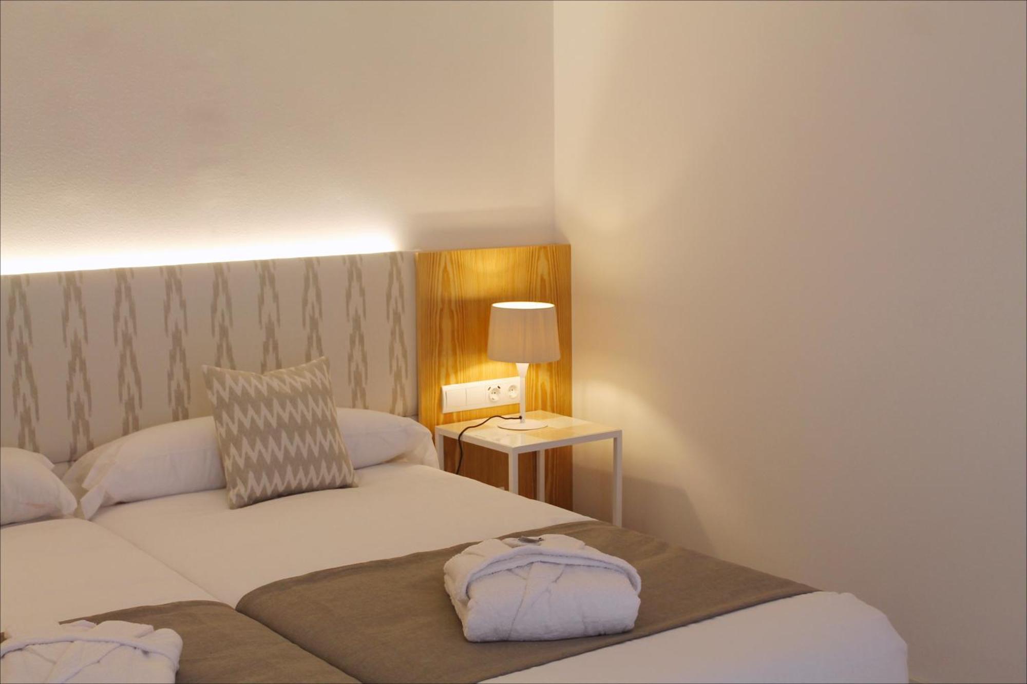 فندق Soller Center المظهر الخارجي الصورة