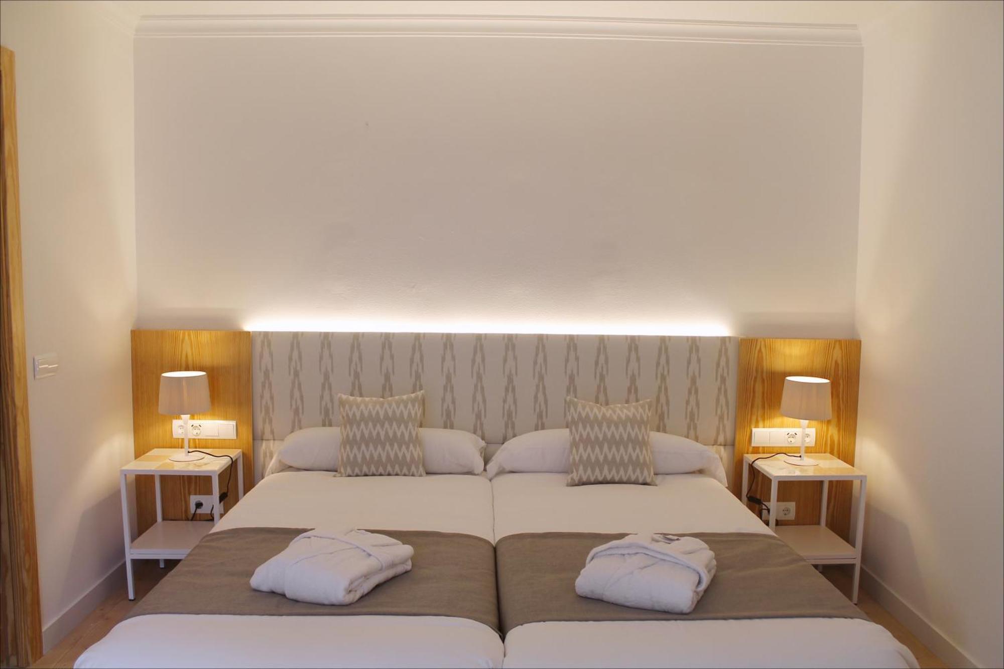 فندق Soller Center المظهر الخارجي الصورة