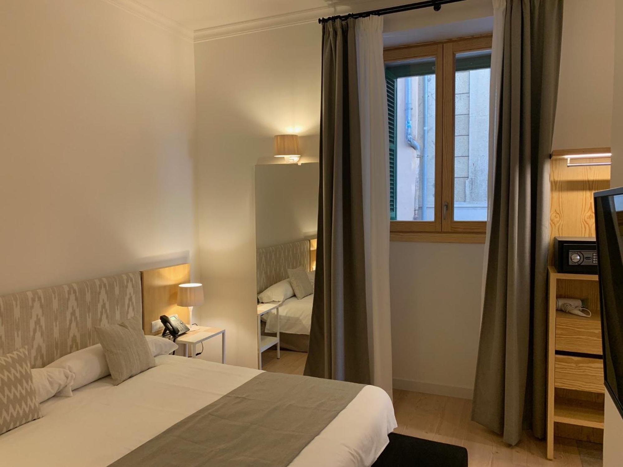 فندق Soller Center الغرفة الصورة